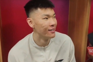 华体会app下载入口-翟晓川在更衣室大喊：辽宁如果有范子铭 早就破广厦了