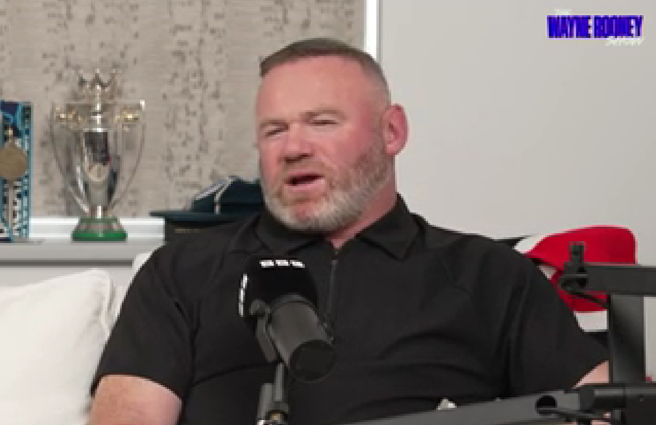 华体会 hth-伯明翰老板布雷迪批评鲁尼职业态度，后者：足球不是NFL