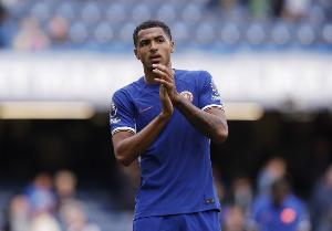 体育直播-科尔维尔：下半场完全不同，我们需要每场比赛开始都拿出这种表现