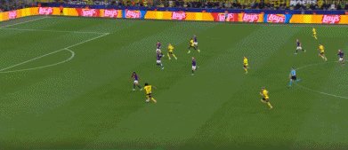 下载-【欧冠】吉拉西戴帽多特奏凯，狼狈巴萨总分5比3晋级