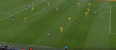 下载-【欧冠】吉拉西戴帽多特奏凯，狼狈巴萨总分5比3晋级