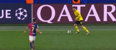 下载-【欧冠】吉拉西戴帽多特奏凯，狼狈巴萨总分5比3晋级