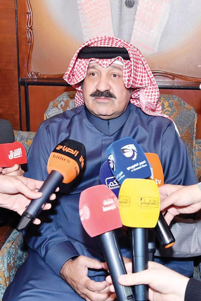 体育直播-科威特申办2031亚洲杯 印尼韩国之后第三个申办国