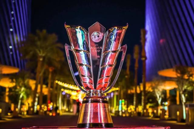 体育直播-科威特申办2031亚洲杯 印尼韩国之后第三个申办国