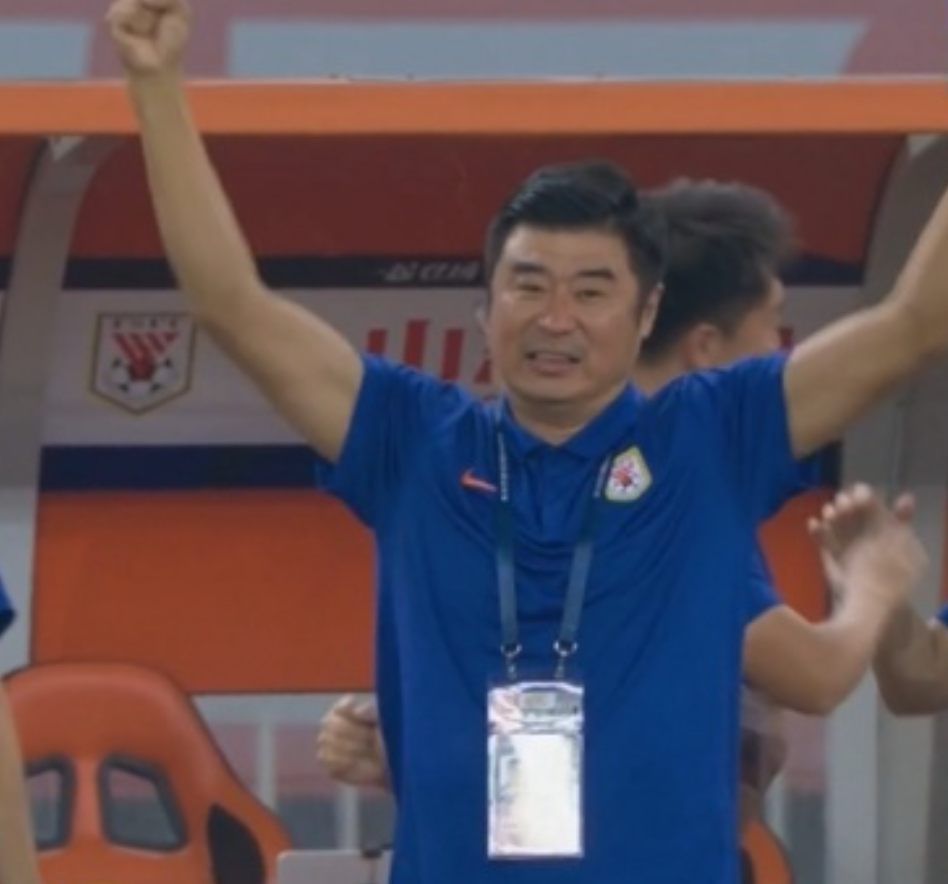 华体会 hth-随着国安0-6泰山,申花0-1,中超积分:前4大洗牌,3队远离降级区