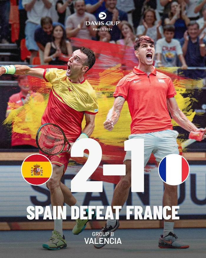 阿尔卡拉斯退出戴维斯杯引热议,队长费雷尔表态向前看