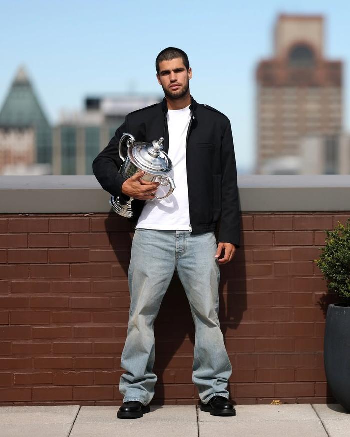 阿尔卡拉斯退出戴维斯杯引热议,队长费雷尔表态向前看