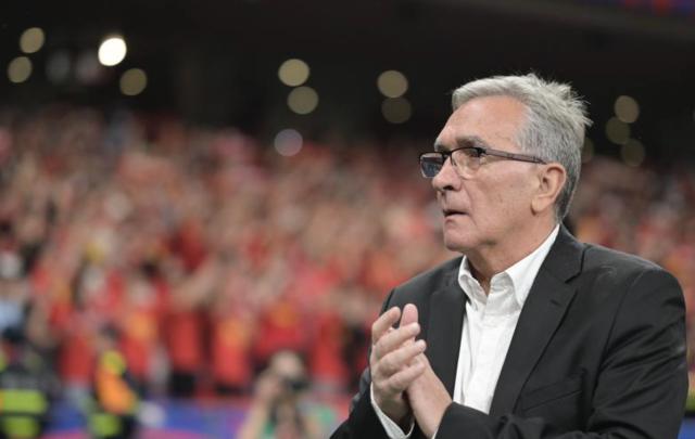 赛事-【国足观察】伊万的烦恼，国足的无奈