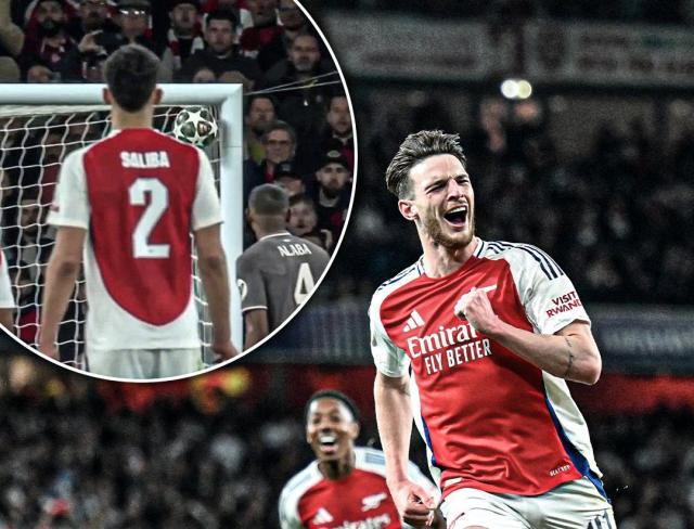 1744154462700037638.jpg 华体会体育app-【欧冠】赖斯直接任意球双响!阿森纳3比0皇马