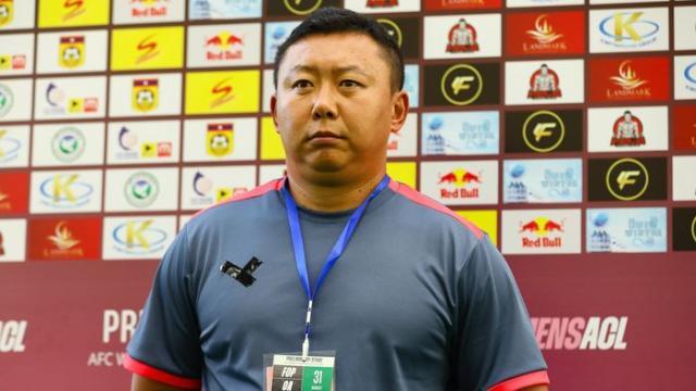 1757594016758038768.jpg 足协协调女足亚冠赛程 武汉江大可安心全运再亚冠