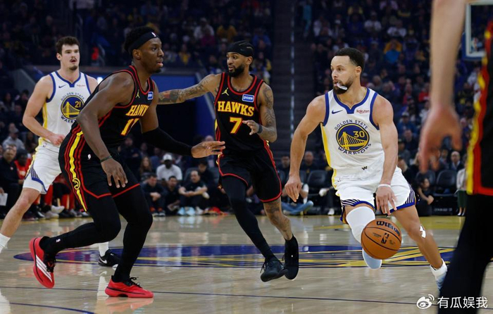 华体会 hth-库里巴特勒61分勇士负老鹰！肯纳德6记三分 麦科勒姆首秀12分4助|斯蒂芬·库里|吉米·巴特勒|奥孔古|追梦|亚特兰大老鹰队_新浪体育_新浪新闻