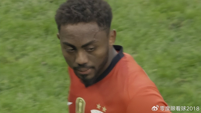 赛事-喜讯!上海海港做出冬窗最明智一个决定,给球迷吃下一颗定心丸|加布里埃尔·巴尔博扎|加布里埃尔-保利斯塔|中超|加布里埃尔|球队_新浪体育_新浪新闻