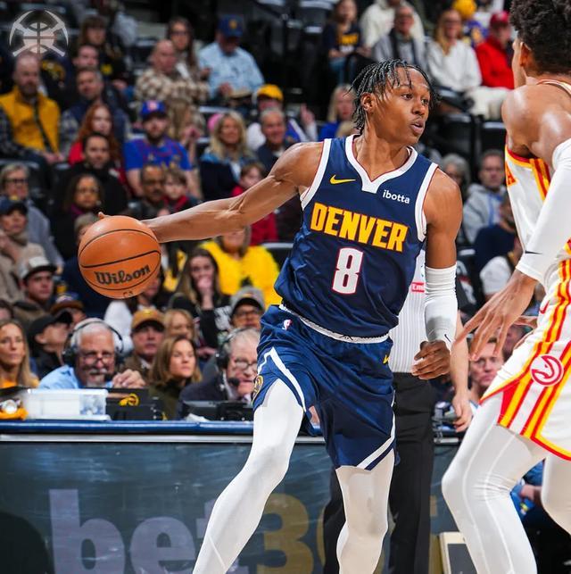 大学场均3.3分的糙哥们，也能拿周最佳？