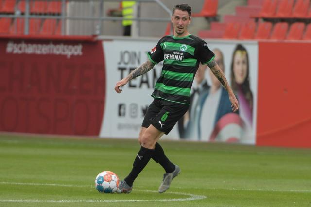 华体会 hth-拜仁外借小将半程总结：大多数可喜，一位彻底失败