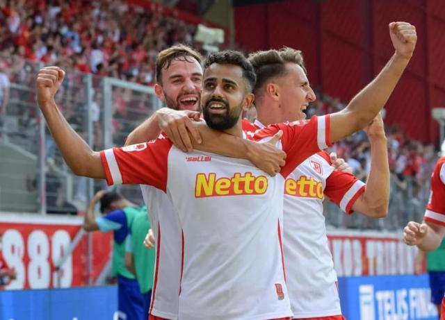 华体会 hth-拜仁外借小将半程总结：大多数可喜，一位彻底失败