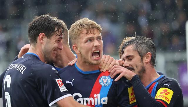 华体会 hth-拜仁外借小将半程总结：大多数可喜，一位彻底失败