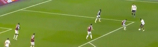 体育直播-【英联】贝尔温头筹+造卢卡斯进球 热刺2比1铁锤帮