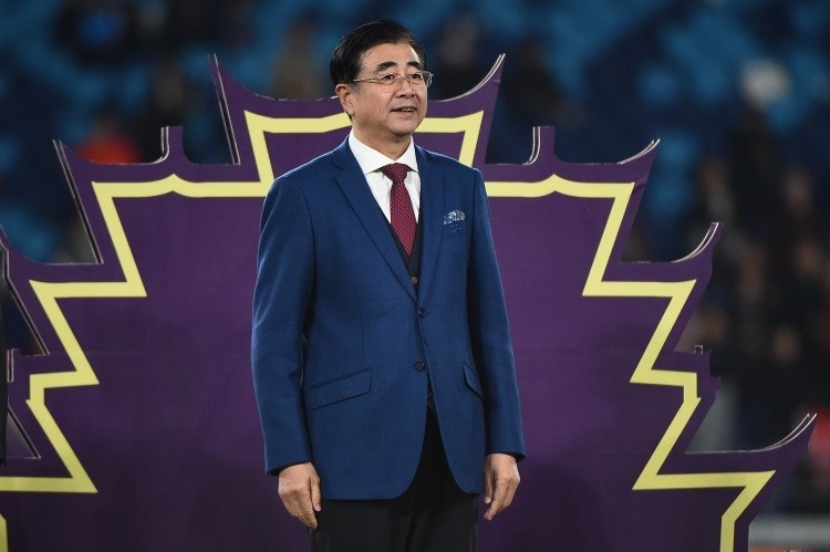 华体会app下载入口-2026赛季中超前瞻：争冠集团阵容庞大，“闯入者”雄心勃勃！