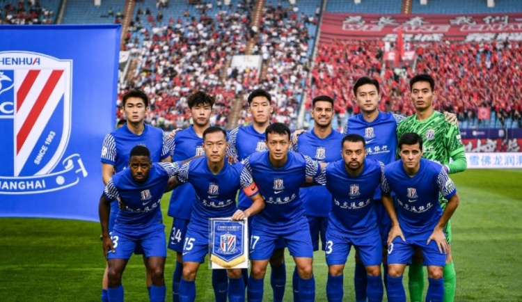 华体会app下载入口-2026赛季中超前瞻：争冠集团阵容庞大，“闯入者”雄心勃勃！