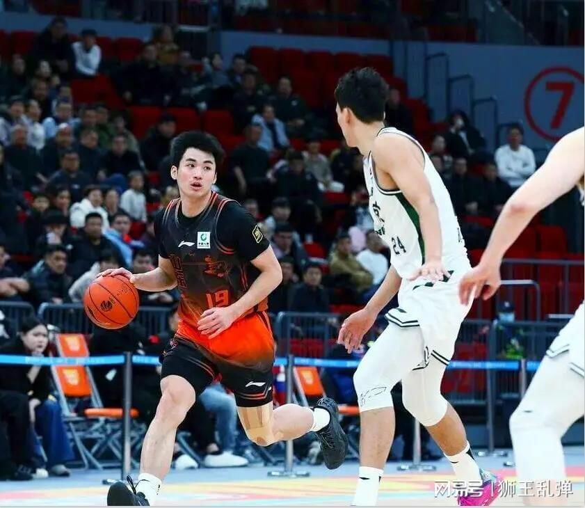 双杀同曦！于德豪三分觉醒鲍威尔回暖 山东高速仍藏末节隐患