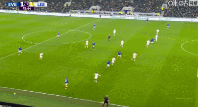 华体会 hth-埃弗顿1-1利兹联，巴里破门，贾斯廷建功