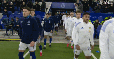 华体会 hth-埃弗顿1-1利兹联，巴里破门，贾斯廷建功