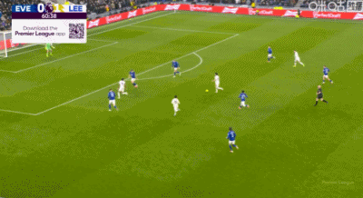 华体会 hth-埃弗顿1-1利兹联，巴里破门，贾斯廷建功