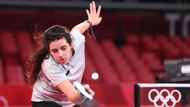 华体会 hth-梁熙明：扎扎，中国乒乓的历史使命