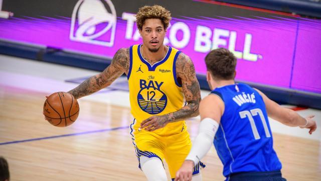 赛事-勇士GM表态愿留乌布雷 巨额奢侈税还不是最大难题