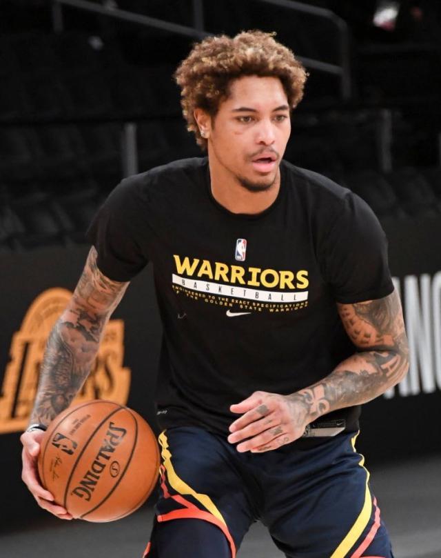 赛事-勇士GM表态愿留乌布雷 巨额奢侈税还不是最大难题