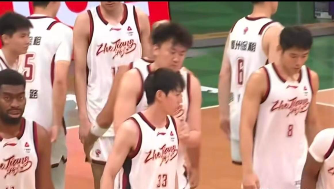 华体会 hth-CBA八强两组开门红出炉，北京上海领跑，广厦与浙江谁能跟上？